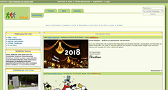 Desktop Screenshot of happytec.at
